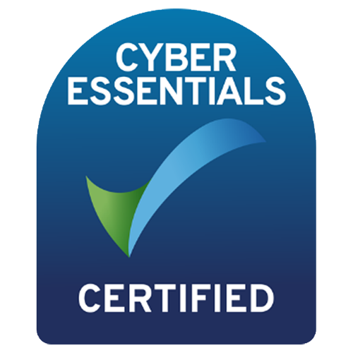 Cyber Essentials 認定