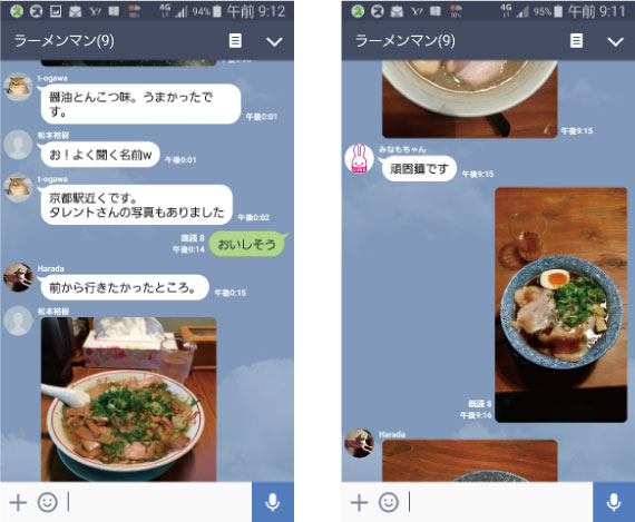 東洋ラーメン部