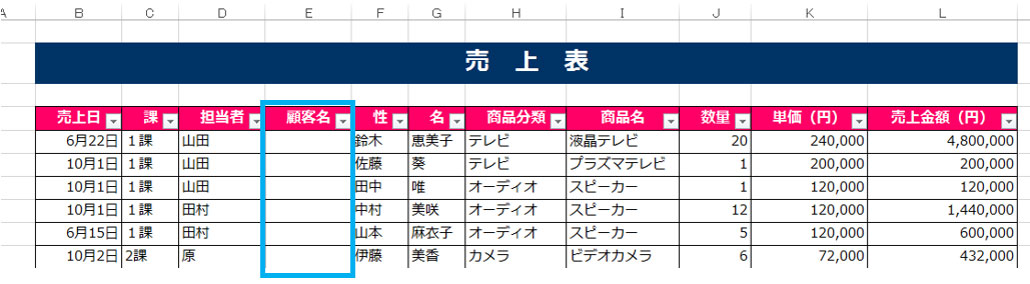 Excelワンポイントレッスン 第2回知ってますか Excel13の便利な機能 株式会社東洋 京滋エリアを中心としたビジネスソリューション会社