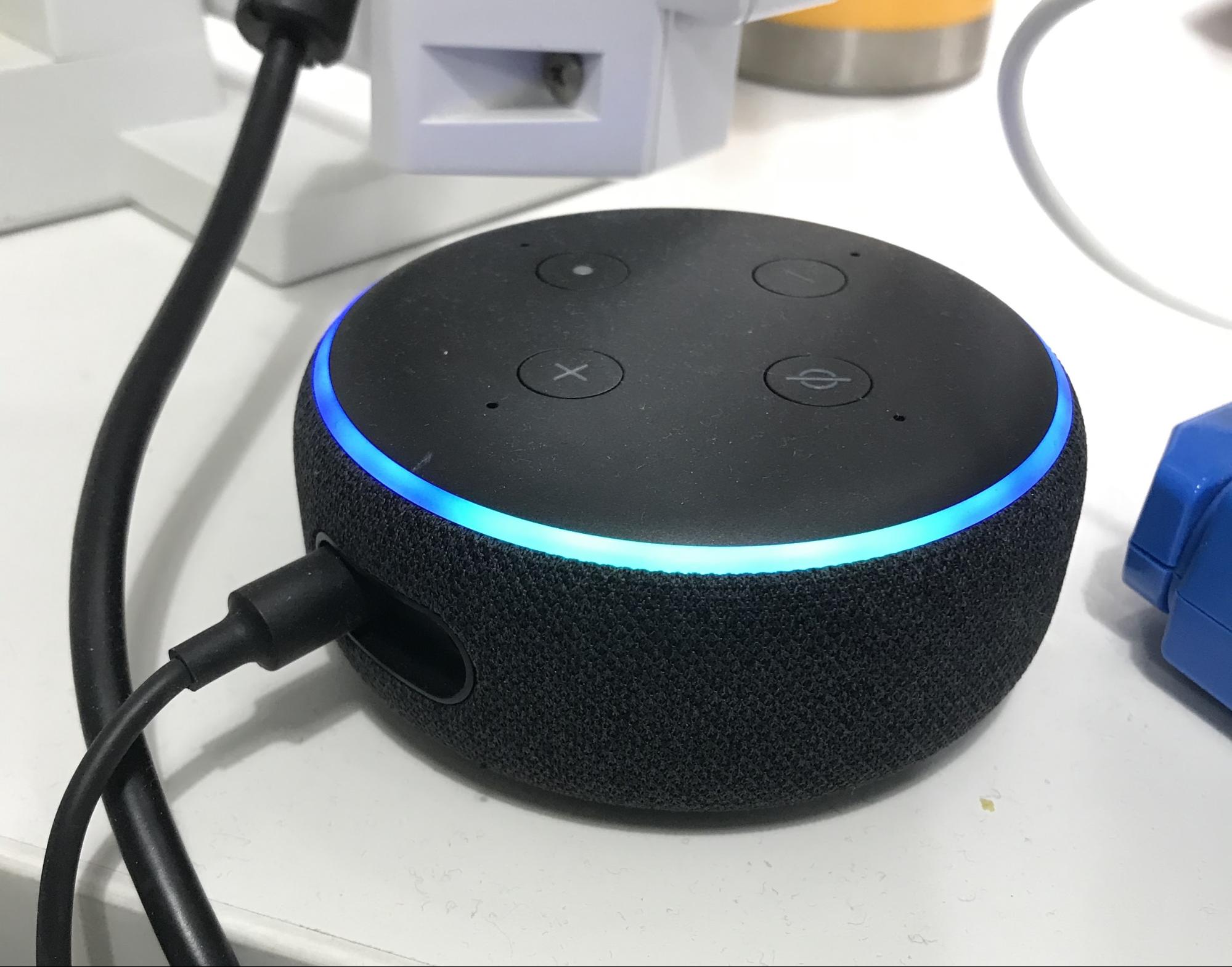 今更ながら、ついに我が家にもIoTがやってきた！Amazon AlexaとeRemote